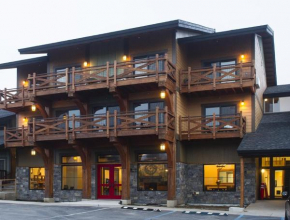 Serenity and Family Fun - Idaho Vacation Resort Condos